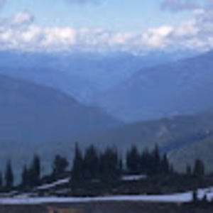 Meet your Posher, Rhianna